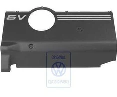 Vag Passat B5 Sausos Siurblio Dangtelis Originalus 078103935N