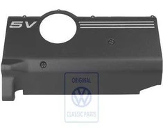 Vag Passat B5 Sausos Siurblio Dangtelis Originalus 078103935N