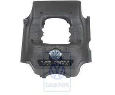 Vag Passat B5 Sėdynių Siurblio Vamzdžio Dangtelis Originalus 078103927AL
