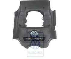 Vag Passat B5 Sėdynių Siurblio Vamzdžio Dangtelis Originalus 078103927AL