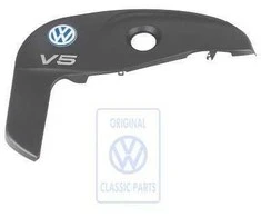 Vag Passat B5 Sėkmingas Siurblio Vamzdžio Dėklas Originalus 071103935T