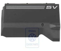 Vag Passat B5 Sėkmingas Siurblio Vamzdžio Dangtelis Originalus 078103936E