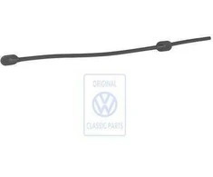 Vag Passat B5 Sleeve Originalus 3B5971840