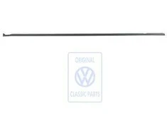 Vag Passat B5 Stiklo Vairo Satino Juoda Originalus 3B9839440GB41