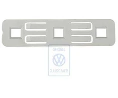 Vag Passat B5 Sun Visor Holder Originalus 3B0858593