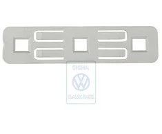 Vag Passat B5 Sun Visor Holder Originalus 3B0858593