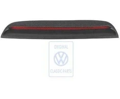 Vag Passat B5 Trečias Stabdžių Šviesas Satino Juodas Originalus 3B5945135B41