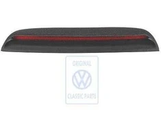 Vag Passat B5 Trečias Stabdžių Šviesas Satino Juodas Originalus 3B5945135B41
