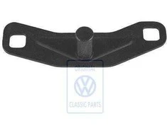 Vag Passat B5 Uzdaromo Plokste 1997 2000 Originalus 8D5827507