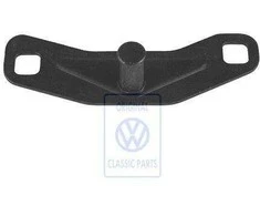 Vag Passat B5 Uzdaromo Plokste 1997 2000 Originalus 8D5827507