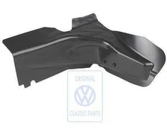 Vag Passat B5 Variklio Apsaugos Priedas Originalus 3B0804480G