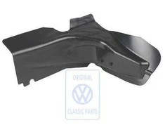 Vag Passat B5 Variklio Apsaugos Priedas Originalus 3B0804480G
