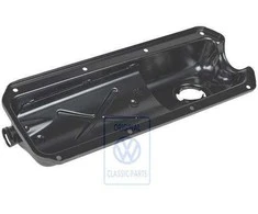 Vag Passat B5 Variklio Dangtelis Originalus 06B103469F