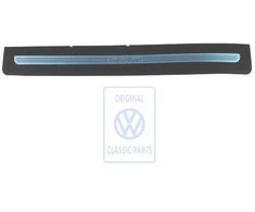 Vag Passat B6 2006 2007 Apsaugos Folija Originalus 3C0853804BN88