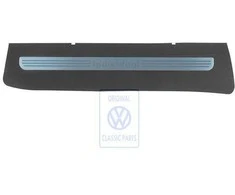 Vag Passat B6 2006 2007 Apsaugos Folija Originalus 3C0853805BN88