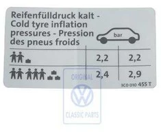 Vag Passat B6 2006 2007 Padangos Slenksties Stikeras Originalus 3C0010455T