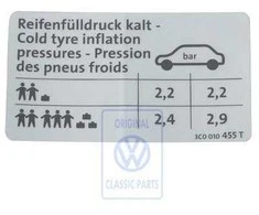Vag Passat B6 2006 2007 Padangos Slenksties Stikeras Originalus 3C0010455T
