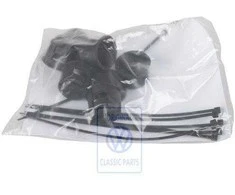 Vag Passat B6 2006 2007 Remonto Kompaktas Originalus 3C0998277