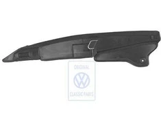 Vag Passat B6 2006 2007 Uždarymo Elementas Originalus 3C0821112