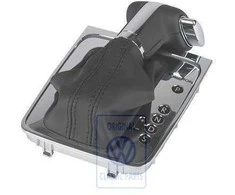 Vag Passat B6 2006 2011 Juostos Mechanizmo Dangtelis Juodas Chromas Originalus 3C2713203GQUN