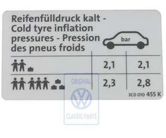 Vag Passat B6 2006 2011 Padangos Slegio Stikeras Originalus 3C0010455K