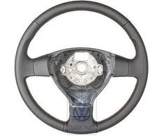 Vag Passat B6 2008 2009 2011 Juoda Odės Ratas Originalus 3C0419091AKWDE