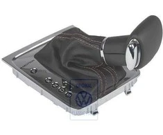 Vag Passat B6 2008 2009 Juodos Medienos Perjungimo Mechanizmo Dangtelis Originalus 3C1713203FWDC