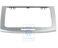 Vag Passat B6 2008 2011 Alumininis Viršus Originalus 3C0858069AG20V