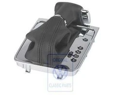 Vag Passat B6 2008 2011 Juostos Mechanizmo Dangtelis Juodas Chromas Originalus 3C2713203FQUN