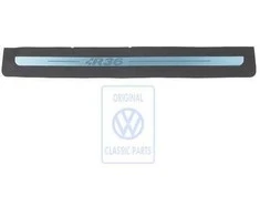 Vag Passat B6 2008 2011 Slaptoji Apsauga Originalus 3C0853804DN88