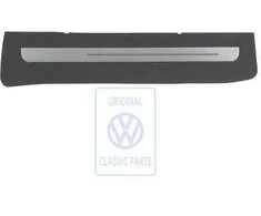 Vag Passat B6 2008 2011 Slaptoji Apsauga Originalus 3C0853806DN88