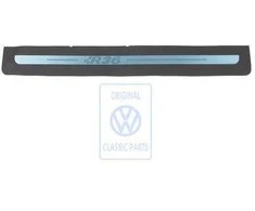 Vag Passat B6 2008 2011 Slaptoji Apsauga Originalus 3C0853804DN88