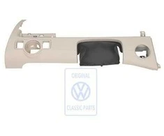 Vag Passat B6 2009 2011 Kėbulo Dėklas Originalus 3C1857200HH67