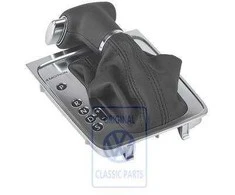 Vag Passat B6 Passat CC 2009 2011 Switch Mech Cover Juodas Juodas Originalus 3C1713203FUZD