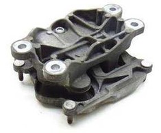 VAG Pavarų Dėklas Audi A6 A7 2011-2014 Originalus 4G0399115E
