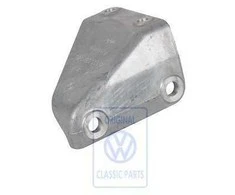 VAG Pavarų Dėklas Golf Mk3 Passat B4 1993 1998 Originalus 02C409905B
