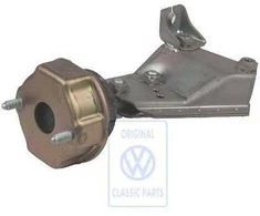 Vag Pavarų Dėklas T4 1991 1996 Originalus 7D0399107AP