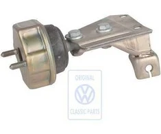 Vag Pavarų Dėklas T4 1996 2004 Originalus 7D0399107AC