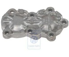 Vag Pavarų Dėžės Gaubtas Golf Mk1 Derby Mk2 084301211E Originalus