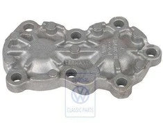 Vag Pavarų Dėžės Gaubtas Golf Mk1 Derby Mk2 084301211E Originalus