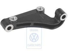 Vag Pavarų Dėžės Laikiklis Volkswagen Sharan Seat Alhambra Originalus 02N409905C