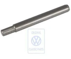 VAG Pavarų Dėžės Stūmoklis Golf Mk1 Caddy Mk1 Originalus 010323543A