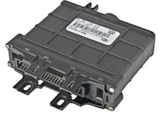 Vag Pavarų Dėžės Valdiklis 4 Greičių Volkswagen Transporter 7D 96 97 Originalus 01P927733AQ