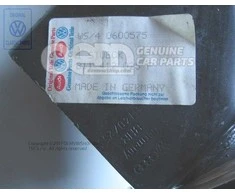 VAG Pavarų kulka su stabdžių vamzdžiu Audi 80 90 Avant Quattro 81 1979-1987 Originalus 811412025F