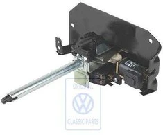 Vag Pavarų Perjungimo Mechanizmas Originalus 155713025