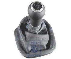 Vag Pavarų Perjungimo R rankena su Durų Dėkle Golf Mk4 1998 2002 Originalus 1J0711113ARJNV