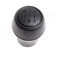Vag Pavarų Perjungimo Raktas Satino Juodas Volkswagen Typ 2 Syncro 24 Vanagon 80-92 Originalus 251711141B01C