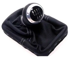Vag Pavarų Perjungimo Rankena Su Durų Danga Volkswagen Beetle 1C 2002 2005 Originalus 1C0711113PMVN