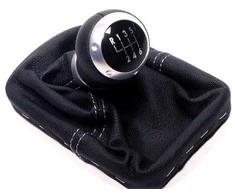 Vag Pavarų Perjungimo Rankena Su Durų Danga Volkswagen Beetle 1C 2002 2005 Originalus 1C0711113PMVN