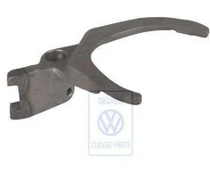 Vag Pavarų Perjungimo Šaka Golf Mk1 Polo Mk1 Originalus 084311561E